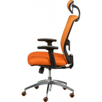 Офисное кресло Special4You Dawn orange (E6132) фото №5
