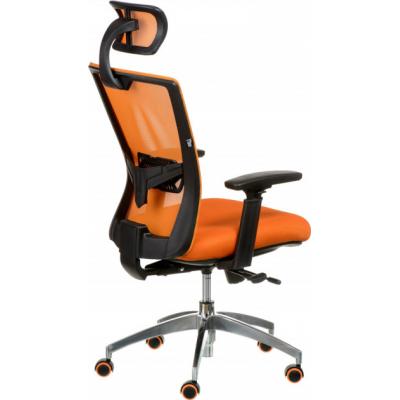 Офисное кресло Special4You Dawn orange (E6132) фото №7