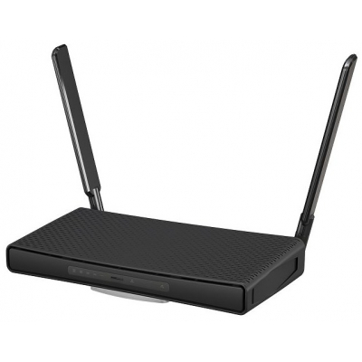 Маршрутизатор Mikrotik hAP ac³ (RBD53iG-5HacD2HnD) фото №2