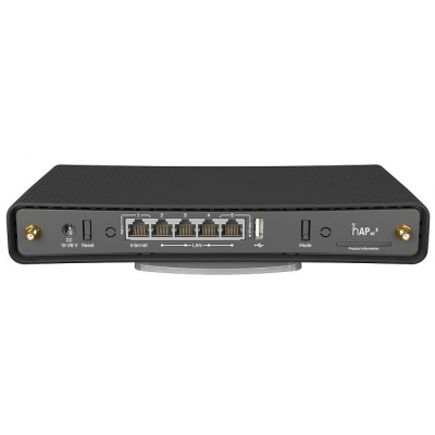 Маршрутизатор Mikrotik hAP ac³ (RBD53iG-5HacD2HnD) фото №4