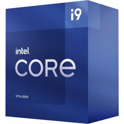Процессор Intel  Core™ i9 11900 (BX8070811900)