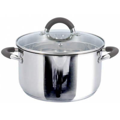 Кастрюля Gusto GT-1102-16 Practico (77381)