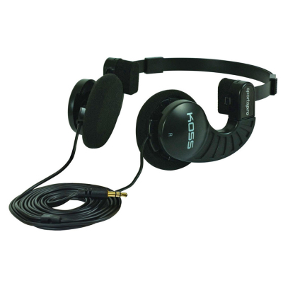 Наушники Koss Sporta Pro On-Ear (197039.101) фото №5