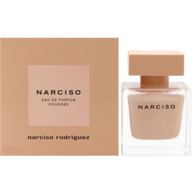 Парфюмированная вода Narciso Rodriguez Narciso Poudree 50 мл (3423478840454)