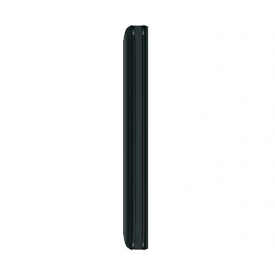 Мобильный телефон Ergo E241 Black фото №3