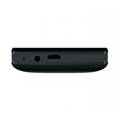 Мобильный телефон Ergo E241 Black фото №5