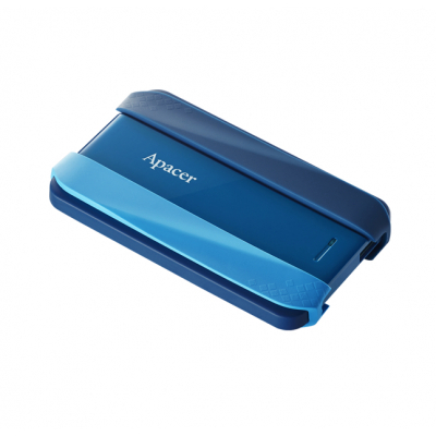 Внешний жесткий диск Apacer 2.5" 1TB  (AP1TBAC533U-1)