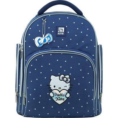 Рюкзак шкільний Kite Education 706S Hello Kitty (HK22-706S)