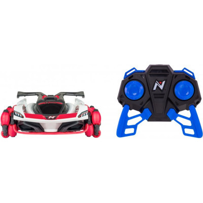 Радиоуправляемая игрушка Nikko Nano Omni X Galactic Red (10201) фото №5