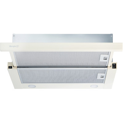 Вытяжки Borgio TLC (TR) 60 White