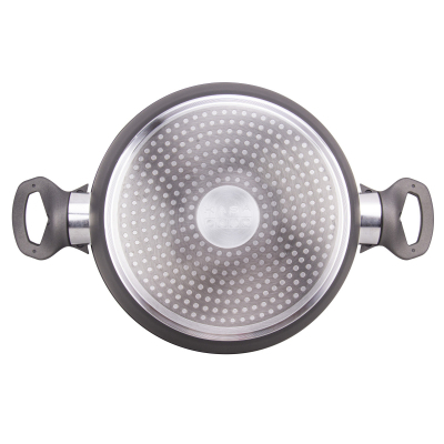 Кастрюля Pepper Маренго 1,8 л (PR-2219) фото №3