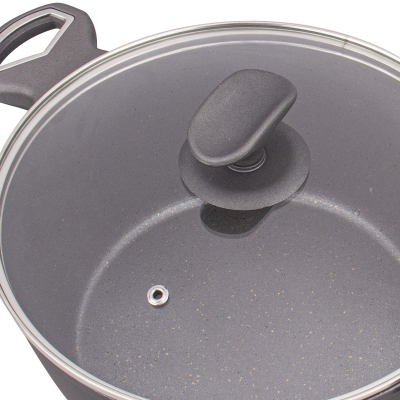 Кастрюля Pepper Маренго 1,8 л (PR-2219) фото №4