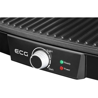 Гриль ECG KG100 фото №9