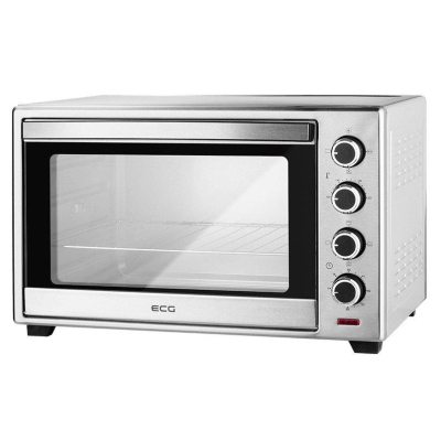 Электродуховка ECG ET 20482 Stainless фото №2