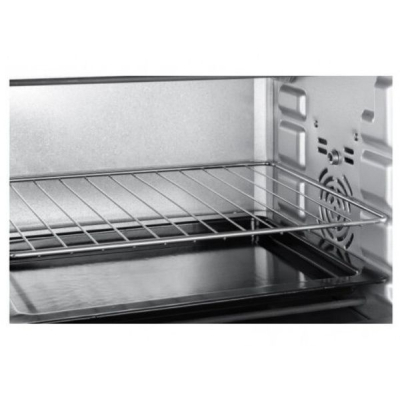 Электродуховка ECG ET 20482 Stainless фото №6