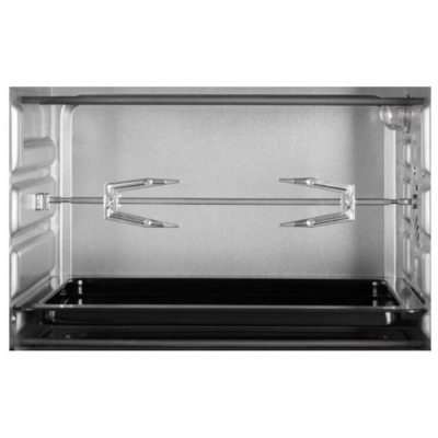 Электродуховка ECG ET 20482 Stainless фото №7