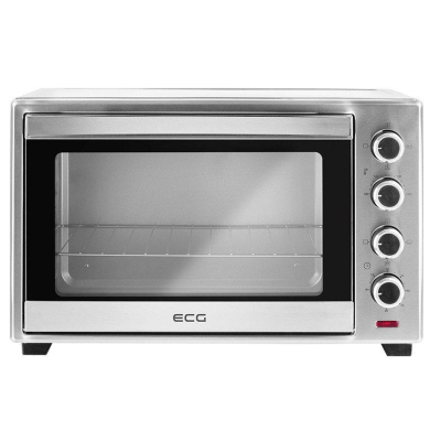 Электродуховка ECG ET 20482 Stainless