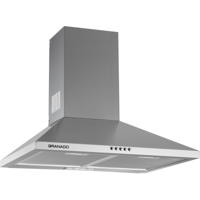 Вытяжки GRANADO Burgos 1503-700 inox (GCH765377) фото №2