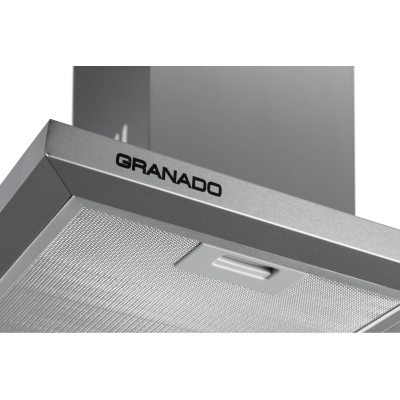 Вытяжки GRANADO Burgos 1503-700 inox (GCH765377) фото №3