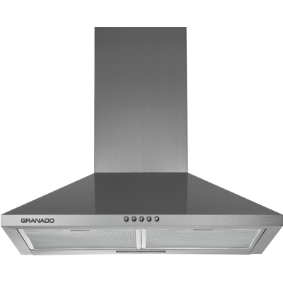 Вытяжки GRANADO Burgos 1503-700 inox (GCH765377)