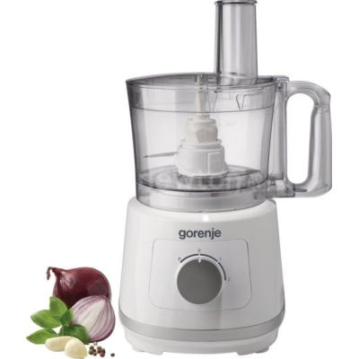 Кухонный комбайн Gorenje SB801W фото №3