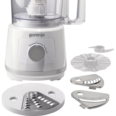 Кухонный комбайн Gorenje SB801W фото №7