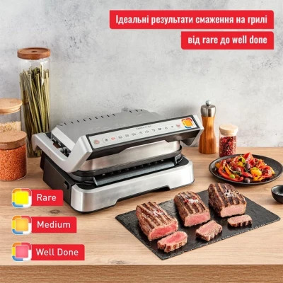 Гриль Tefal GC772D30 фото №3