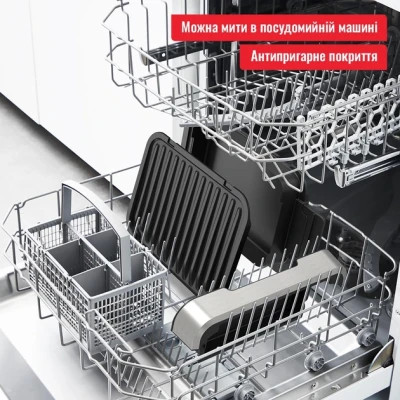 Гриль Tefal GC772D30 фото №4