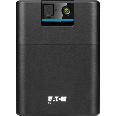 Источник бесперебойного питания Eaton 5E1200UI 1200VA (5E1200UI) фото №2