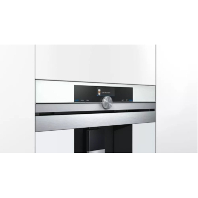 Кавомашина Siemens CT718L1W0 фото №2