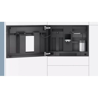 Кавомашина Siemens CT718L1W0 фото №5