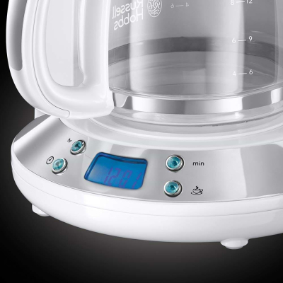 Кофеварка Russell Hobbs 24390-56 фото №2