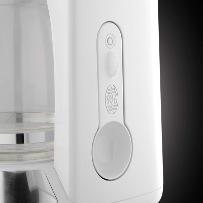 Кофеварка Russell Hobbs 24390-56 фото №3