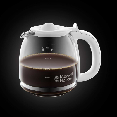 Кофеварка Russell Hobbs 24390-56 фото №4