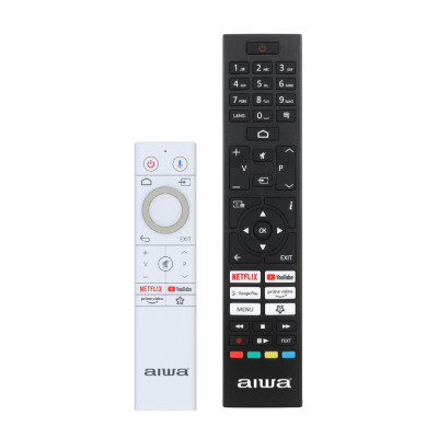 Телевізор AIWA 65AN7003UHD фото №3