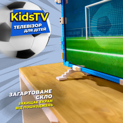 Телевізор Kivi 32FKIDSTV фото №4