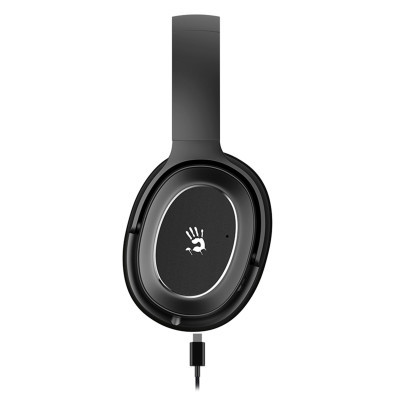 Наушники A4Tech Bloody M320 Black фото №2