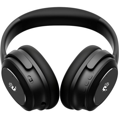 Наушники A4Tech Bloody M320 Black фото №4