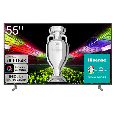 Телевизор Hisense 55U6KQ