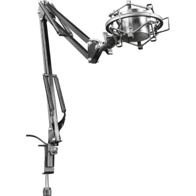 Микрофон Trust   GXT 253 Emita (22563)