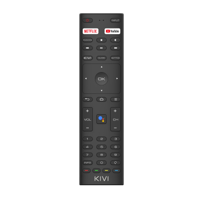 Телевизор Kivi 24H760QB фото №10