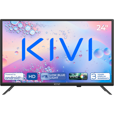 Телевизор Kivi 24H760QB