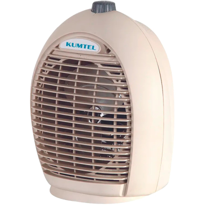 Тепловентилятор KUMTEL LX-6331 фото №2