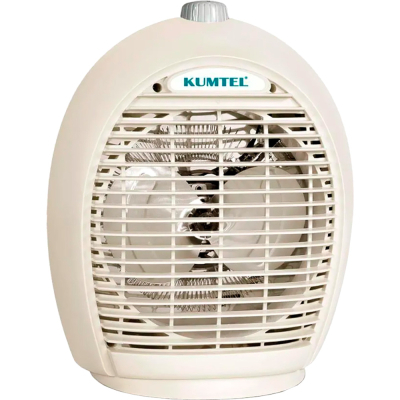 Тепловентилятор KUMTEL LX-6331