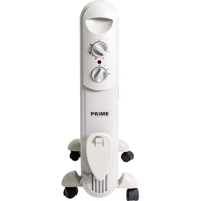 Обігрівач Prime Technics HMR 0921 фото №3