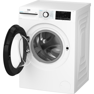Стиральная машина Beko BM3WFSU48435WB фото №3