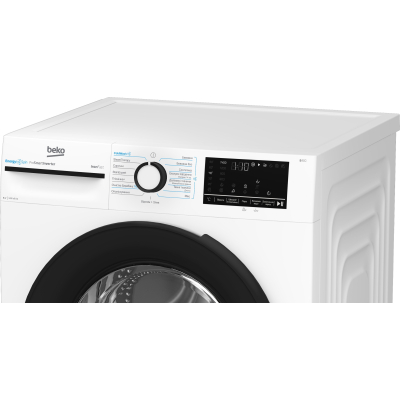 Стиральная машина Beko BM3WFSU48435WB фото №6