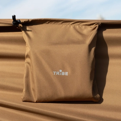 Гамак Tribe Hammock T-LE-0002 coyote (T-LE-0002-coyote) фото №5