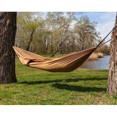 Гамак Tribe Hammock T-LE-0002 coyote (T-LE-0002-coyote) фото №6