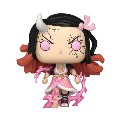 Іграшкова фігурка Funko Pop серії Вбивця демонів - Незуко (80333F)